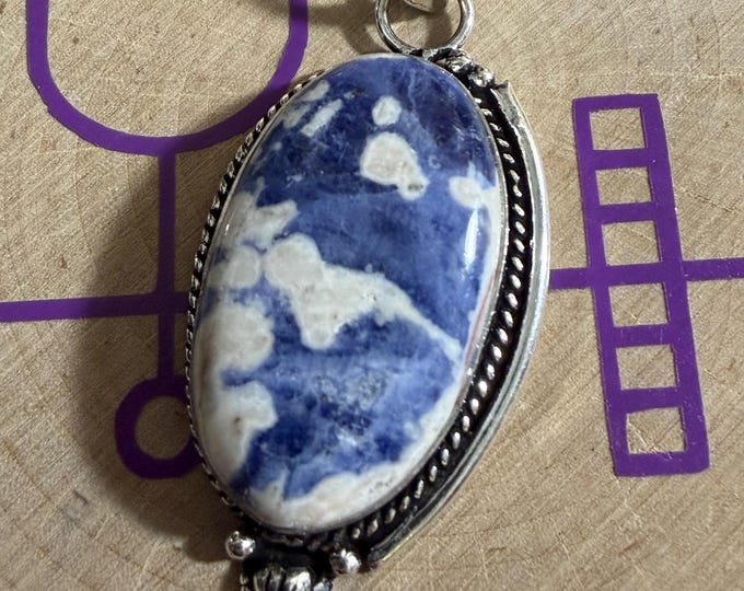 Sabnock's Protection, Demonic Spell of Negativity Reversal, Enchanted Necklace