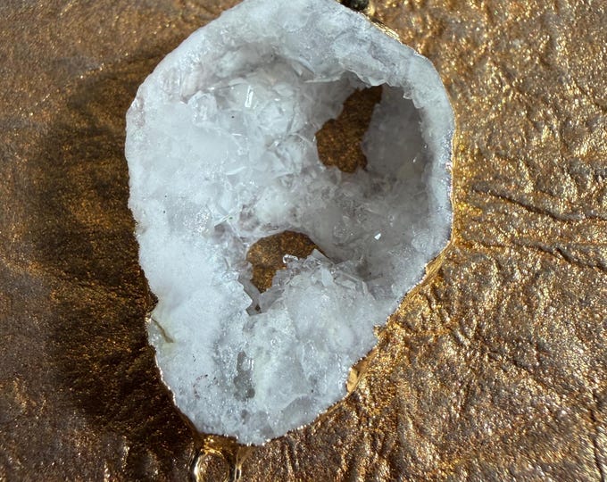NEW! TRIPLE Cast Cleansing Talisman, contains 3 spells for Energy Clearing, Enchanted Necklace
