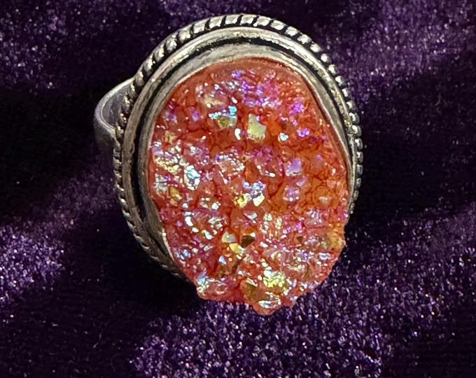 Goddess Glamoury Enchantment, Ultimate Spell of Gorgeous Seductive Beauty Powered by Lilith and Aphrodite, Enchanted Ring, BESTSELLER!