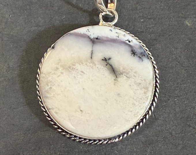 Andras Revenge Curse, Potent Ruin Curse, Enchanted Necklace