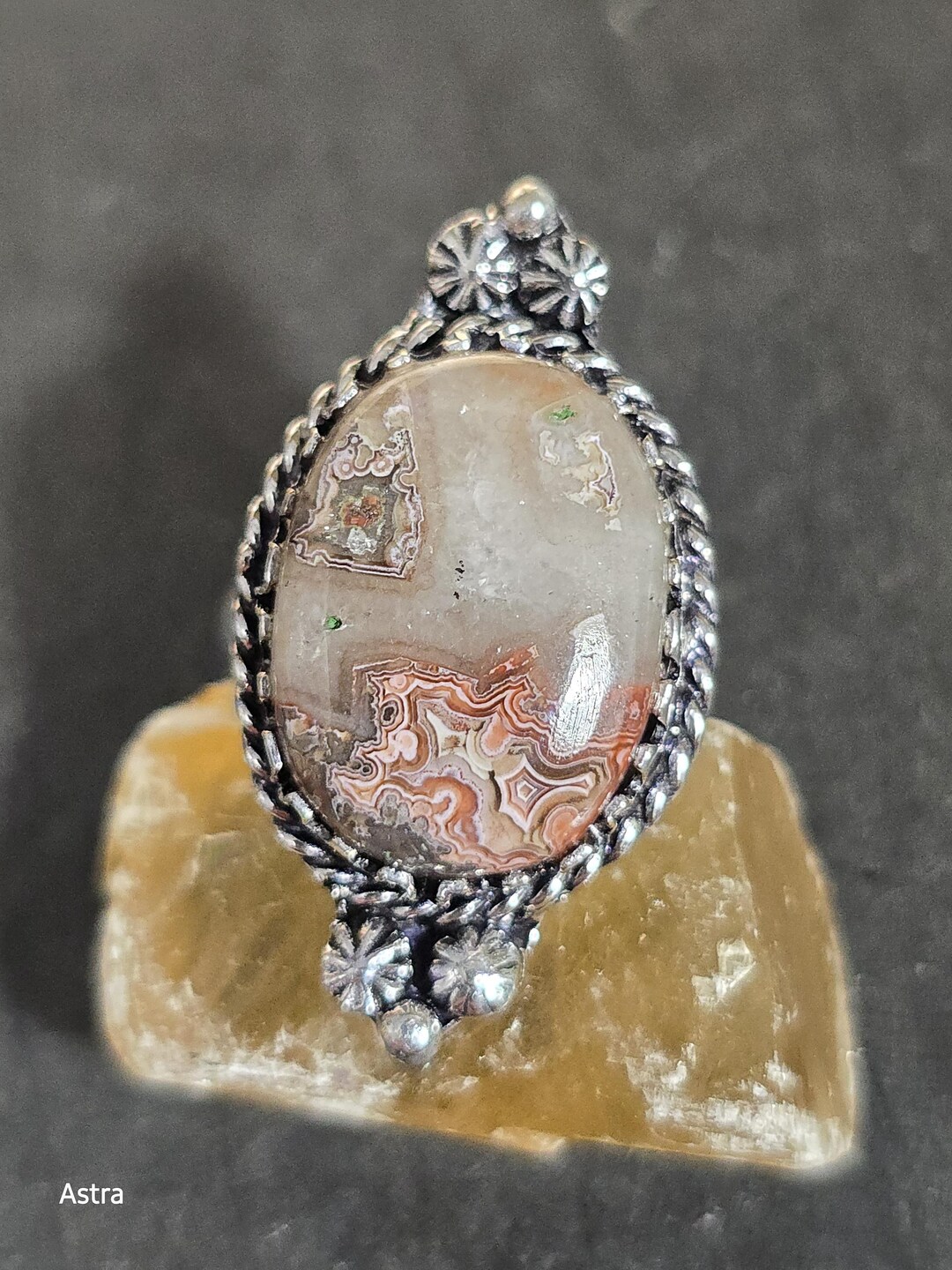 Legion of Nyarlathotep Desert Shade Commander Living Entity Companion ...