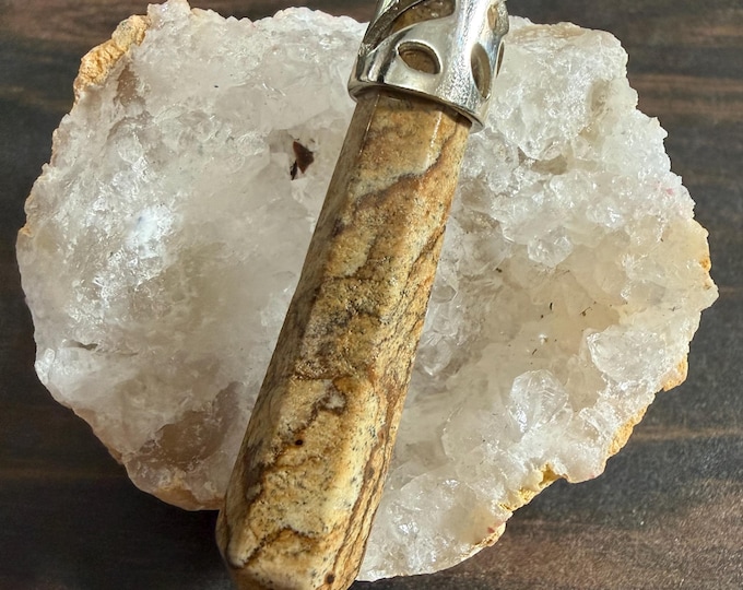 NEW! Ascended Masters Attraction Beacon, Attract Ascended Astral Guides- POTENT Astral Magick, Enchanted Necklace