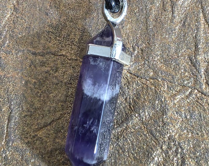 Gambler's Luck, Mammon Money Spell, Talisman of Money Attraction, Enchanted Necklace, BESTSELLER! 60+sold!