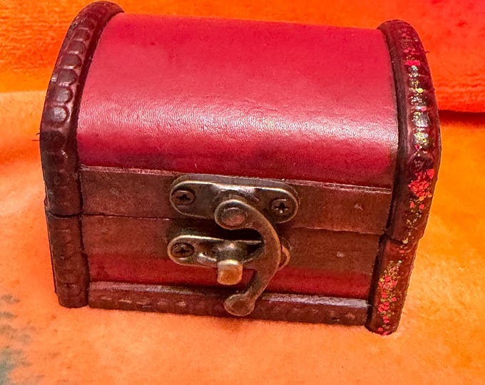 Charging box for Spirits, Portals & Spells, Fast Charging BESTSELLER 350+ sold!