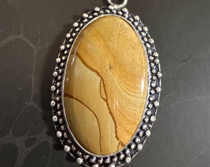 NEW! TRIPLE Cast Seduction Talisman, contains 3 spells for Lust & Seduction, Enchanted Necklace