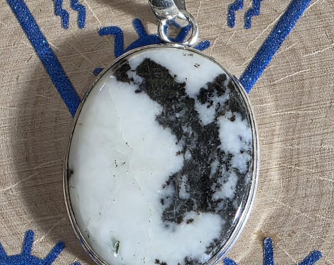 New Moon Magickal Illumination Spell AWAKEN YOUR POWER, 5/26 Casting, Enchanted Necklace, Bestseller! 140+ sold!