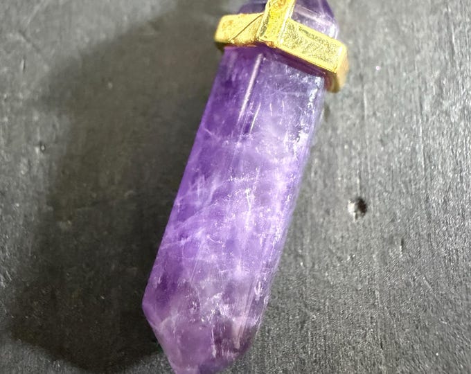 TRIPLE Cast Protection Talisman, contains 3 spells to shield you! Enchanted Necklace, BESTSELLER!