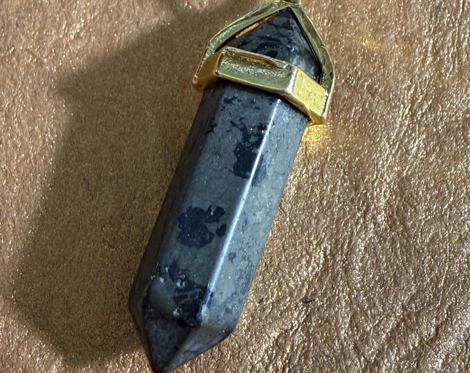 Money Bags Norse Magick Money Spell, Enchanted Necklace, BESTSELLER 150+ sold!