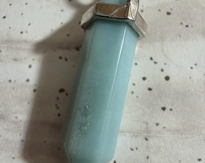 Demonic Influence Blocking Spell, Enchanted Necklace