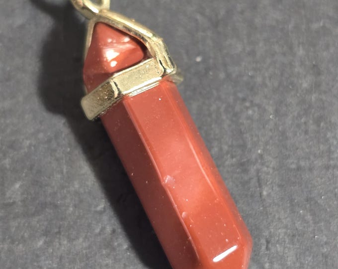 The Key to Power Ego Boosting Charm, Enchanted Necklace