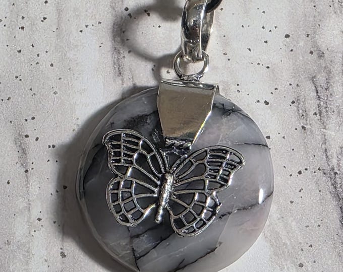 TRIPLE Cast Serenity Spell Talisman Enchanted Necklace, BESTSELLER!