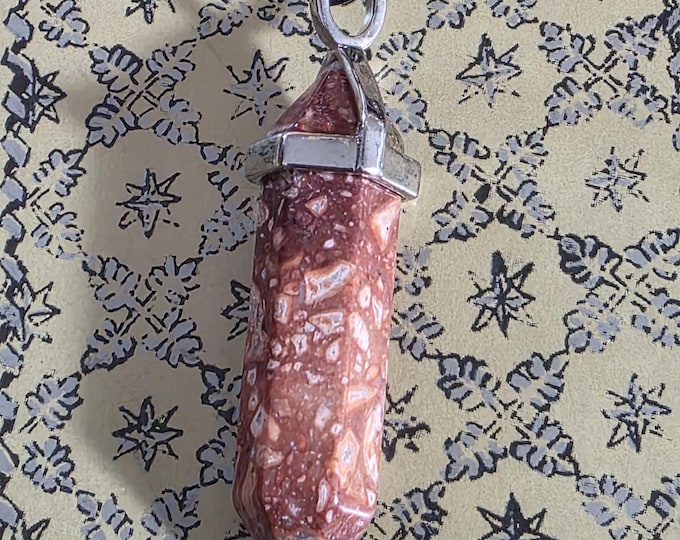 Craving Control Spell, Enchanted Necklace, BESTSELLER 150+ sold!