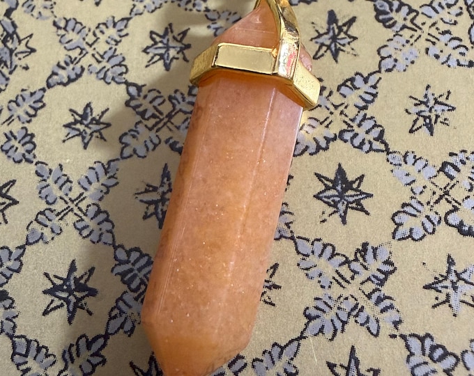 Harmonious Home Spell Calm the Chaos in Your Home, Enchanted Necklace, BESTSELLER 40+ sold!