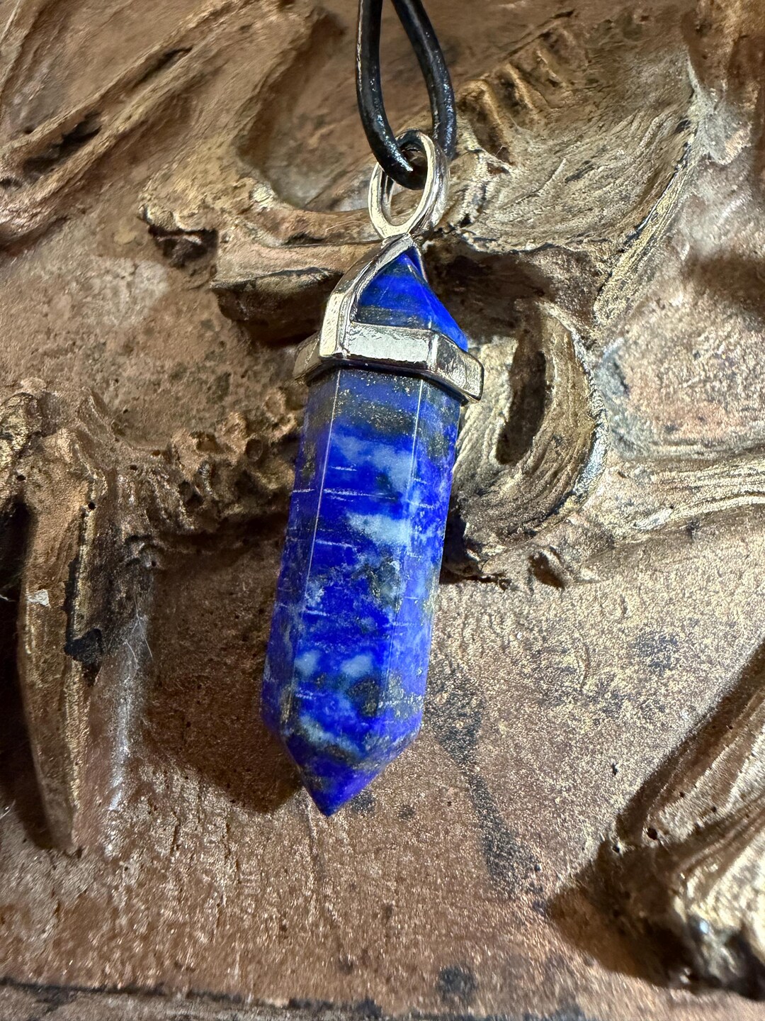 Ancestor Awakening Spell, Summon Your Ancestors, Enchanted Necklace ...