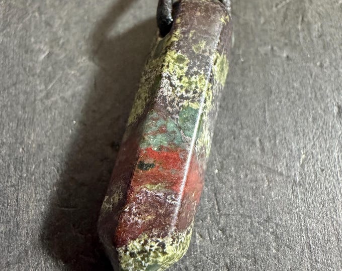 Evocation/Invocation Booster, Enchanted Necklace, BESTSELLER 60+ sold!