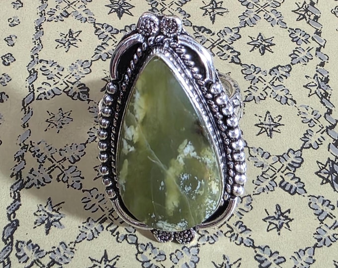 Female Crow Shifter "Karevla" Spirit Companion, Spirit Vessel Ring, Tier 2