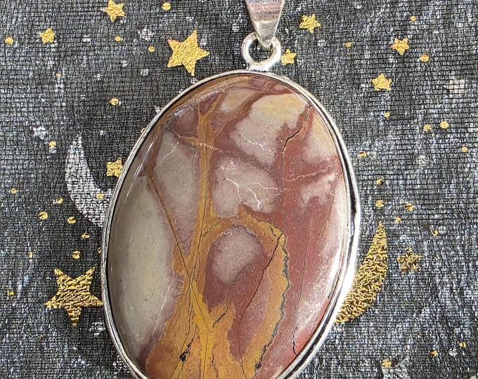 Auric Repair, Cord Cutting Energy Body Regeneration, Enchanted Necklace, BESTSELLER 100+ sold!