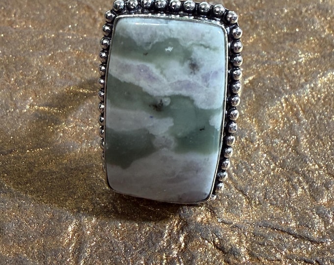 Cash Flow New Moon Money Spell, 2/17 Casting, Enchanted Ring, bestseller 210+ sold!