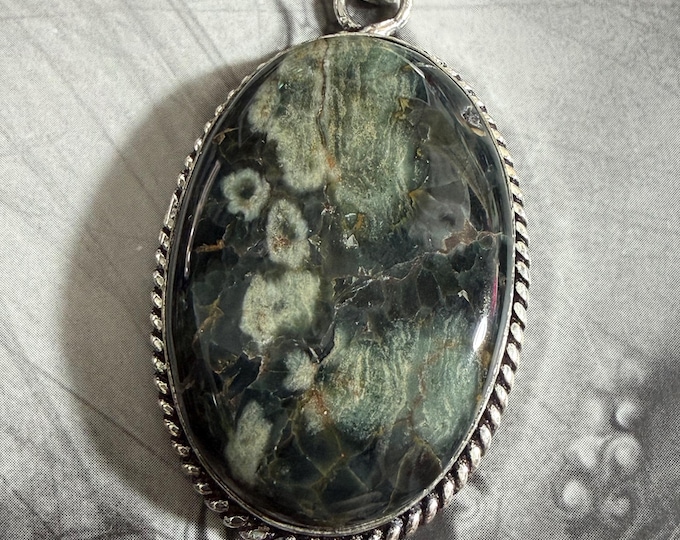 Asmodeus Attraction Spell, POWERFUL Demonic Seduction Amulet, Enchanted Necklace, BESTSELLER 120+ sold!