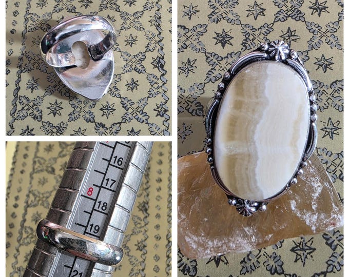 Astral Ascension, make OBE/Astral Projection EASY! Enchanted Ring, BESTSELLER 200+ sold!