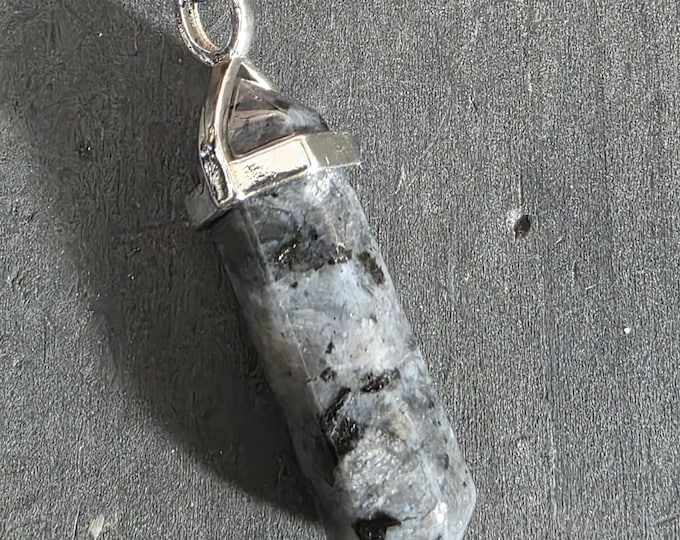 Cloaking Spell, Hide your energy signature, Enchanted Necklace, BESTSELLER 50+ sold!