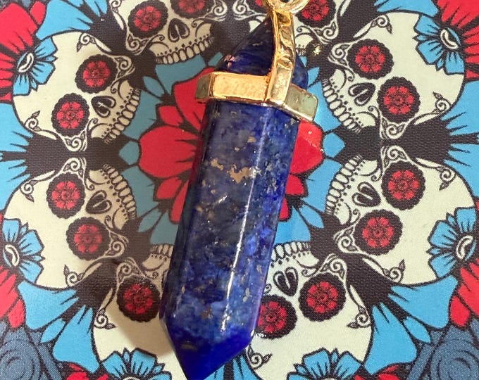 Success Spell, 11/5 Full Moon casting, Enchanted Necklace, BESTSELLER 135+ sold!