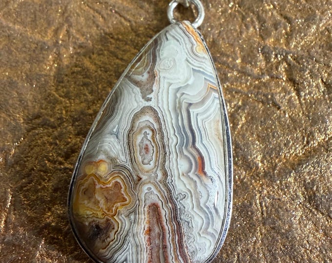 Gambler's Luck, Mammon Money Spell, Talisman of Money Attraction, Enchanted Necklace, BESTSELLER! 100+ sold!
