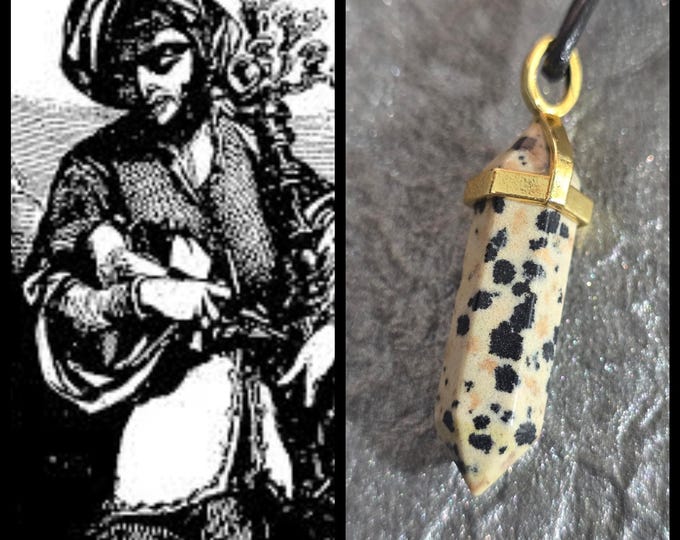 Clauneck Direct Portal, Astral Link, Enchanted Necklace