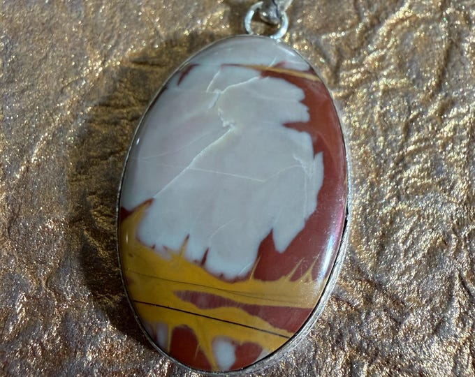 Clauneck Money Spell Talisman, Enchanted Necklace, BESTSELLER! 30+sold!