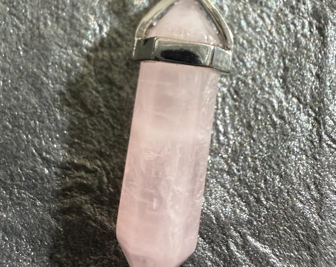 Dream Home Manifestation Spell, Enchanted Necklace