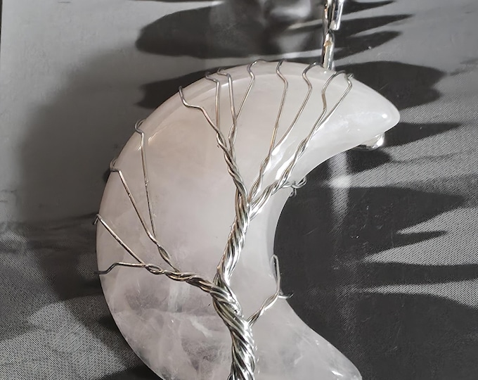 Nyx Underworld Connection Spell, POWERFUL Underworld Gateway Spell, Enchanted Necklace