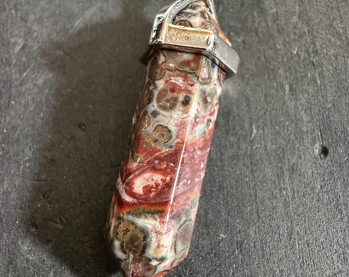 The Key to Power Ego Boosting Charm, Enchanted Necklace, BESTSELLER! 40+ sold!