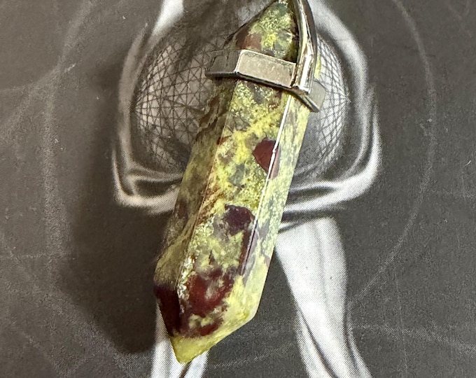 Asmodeus Attraction Spell, POWERFUL Demonic Seduction Amulet, Enchanted Necklace, BESTSELLER 100+ sold!