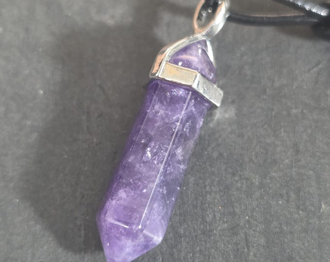 Pathfinding Spell, Uncover YOUR destiny! Enchanted Necklace, BESTSELLER 130+ sold!