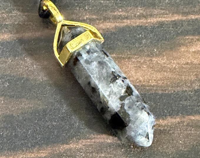 Dating Defender, shielding spell, Enchanted Necklace