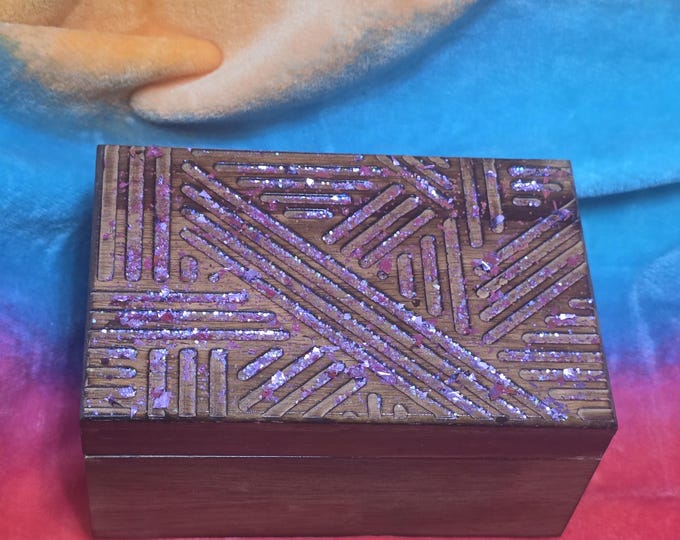MEGA Charging box for Spirits, Portals & Spells, Fast Charging, Charge as many items as you can fit.