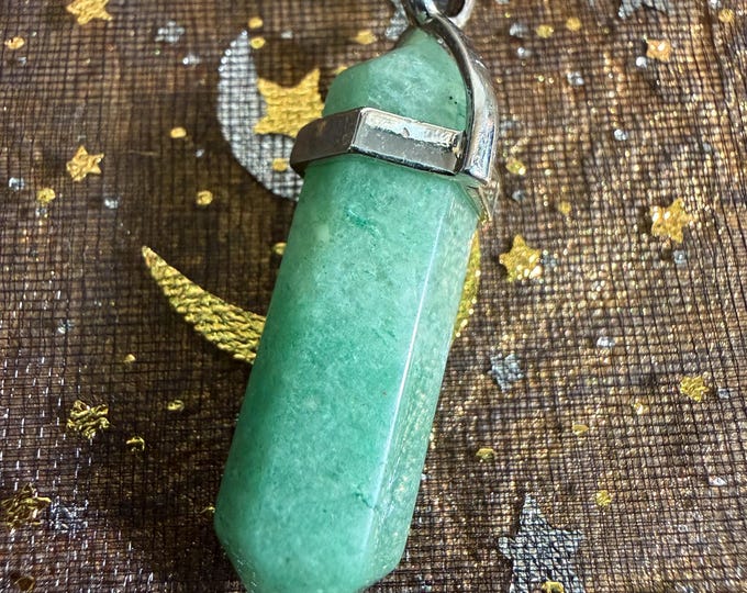 Charisma Charm, Become the Center of Attention in Any Situation!  Enchanted Necklace, BESTSELLER! 40+ sold!