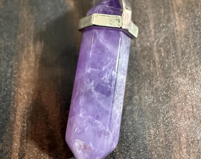 Empath Protection Enchantment, Guard your energy, Enchanted Necklace, BESTSELLER 75+ sold!