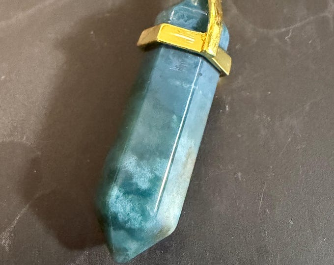 Lust & Seduction Spell, Enchanted Necklace, BESTSELLER 250+ sold