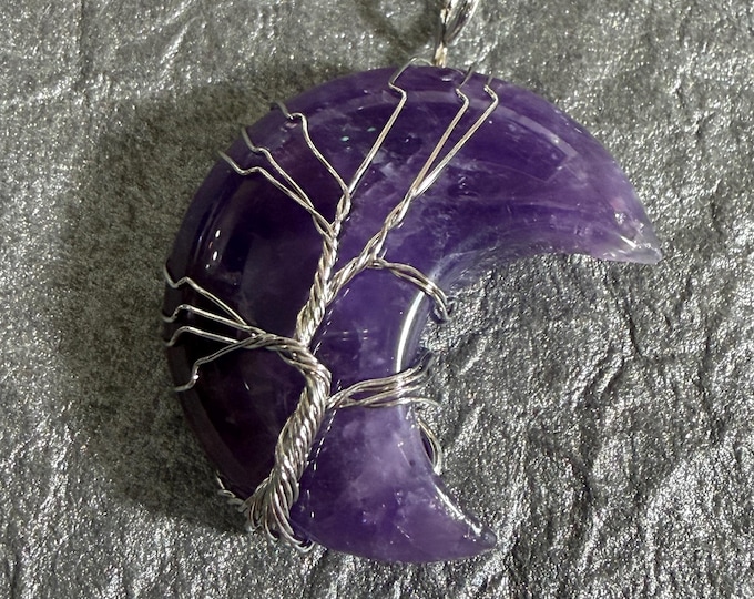 TRIPLE Cast Spirit Communication Talisman, contains 3 spells to allow STRONG Spirit Communication, Enchanted Necklace, BESTSELLER 200+ sold!