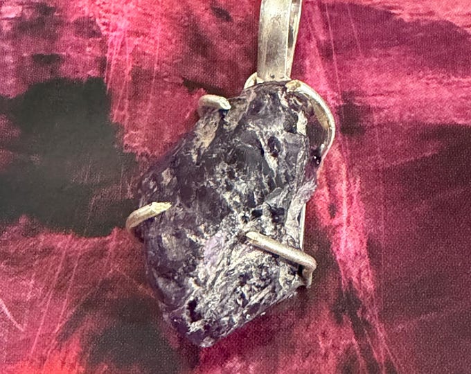 Vampiric Obsession Spell, Enchant ANY target to pure obsession, Enchanted Necklace, BESTSELLER!