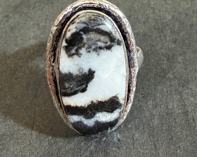 Legion of Flauros Demon Commander "Tregaric" Living Entity Companion, Spirit Vessel Ring, Tier 3