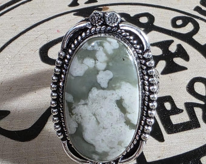 Incubus Shift, Incubus Transformation Spell Enchanted Ring, BESTELLER!