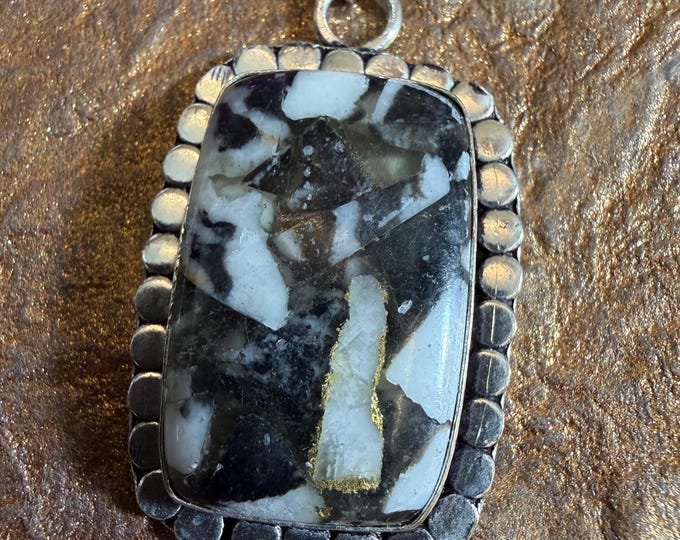 Gambler's Luck, Mammon Money Spell, Talisman of Money Attraction, Enchanted Necklace, BESTSELLER! 125+ sold!