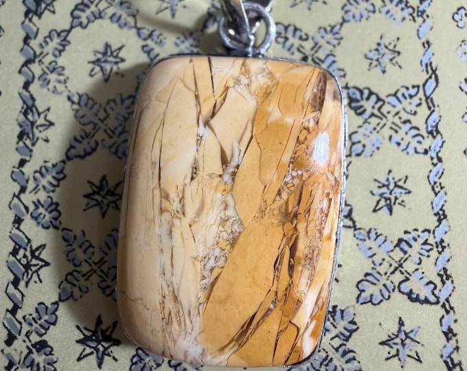 Harmonious Home Spell Calm the Chaos in Your Home, Enchanted Necklace, BESTSELLER 50+ sold!