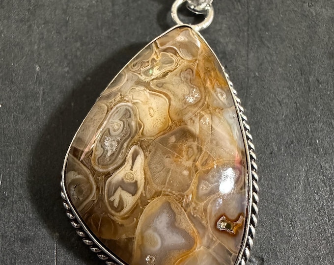 Spell Removal/Reversal Amulet, Remove & Reverse direct spell castings and spells from ANY spell items, Enchanted Necklace, BESTSELLER!