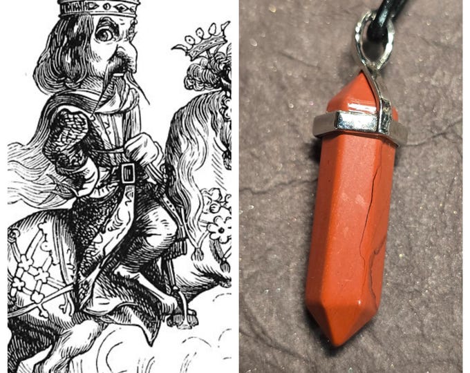 Berith Direct Portal, Portal to the 28th Spirit of Solomon, Astral Link, Enchanted Necklace