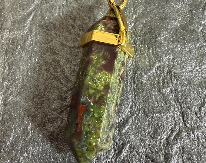 Aura Sight Spell, SEE auras around people, animals, and plants!, Enchanted Necklace