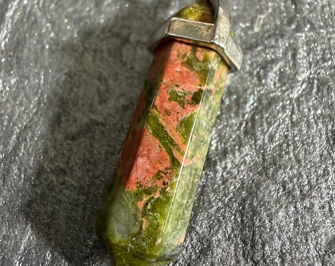 Purification Spell, Cleanse the energy at work, home, or anywhere else! Enchanted Necklace, BESTSELLER 150+ sold!