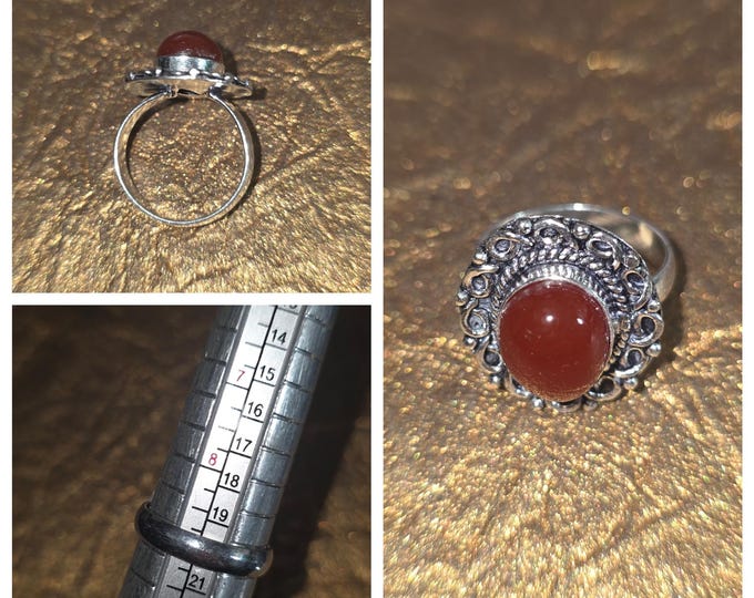 TRIPLE Cast Money Spell Talisman Financial Boost, Enchanted Ring, BESTSELLER 150+ sold!